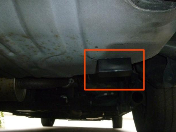 祥符车辆GPS定位器检测与拆除