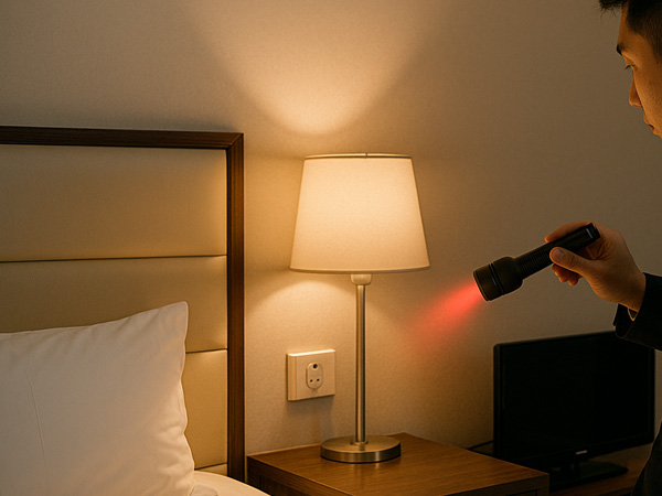 祥符住宅酒店反偷拍反监听服务