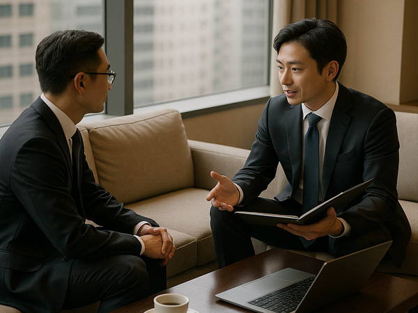 祥符高端保密顾问服务